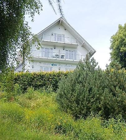 מאסרברג Pension Breitenborn מראה חיצוני תמונה